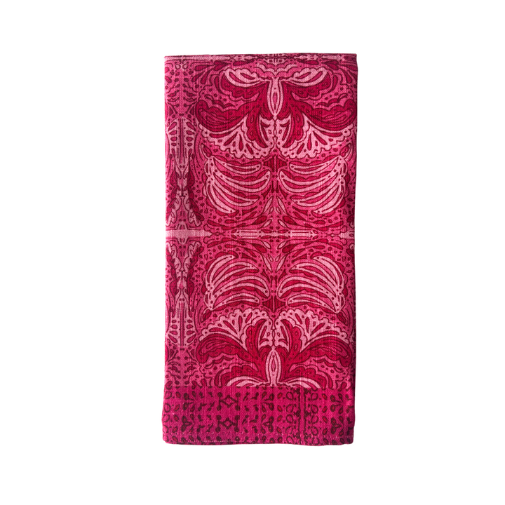 Nadya Berry Napkins, Set of 4