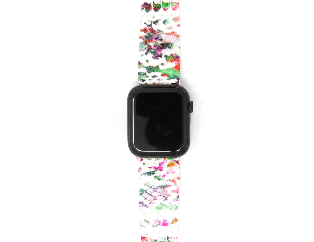 Brazilia Watch Band