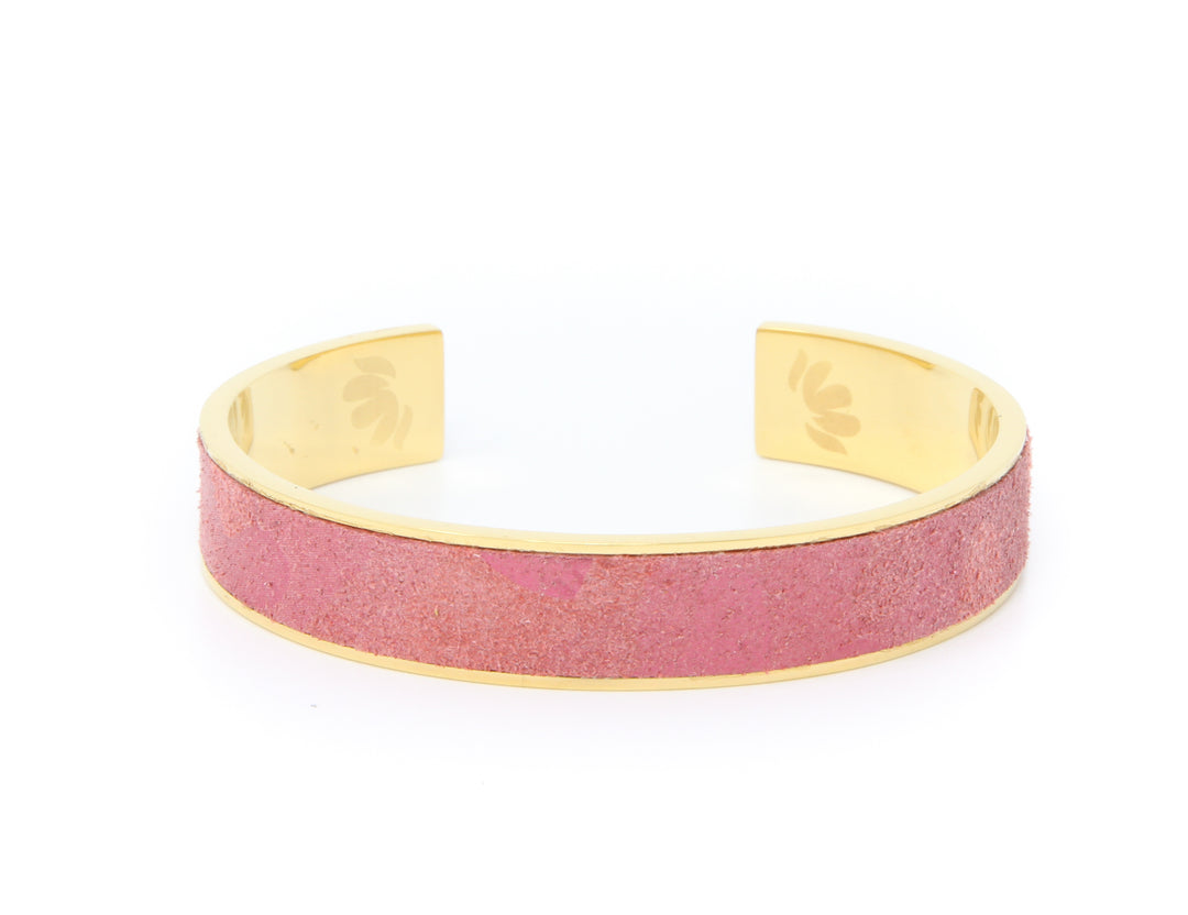 Glamper Pink Bangle
