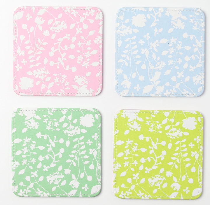 Rodeo Coasters, Set of 4