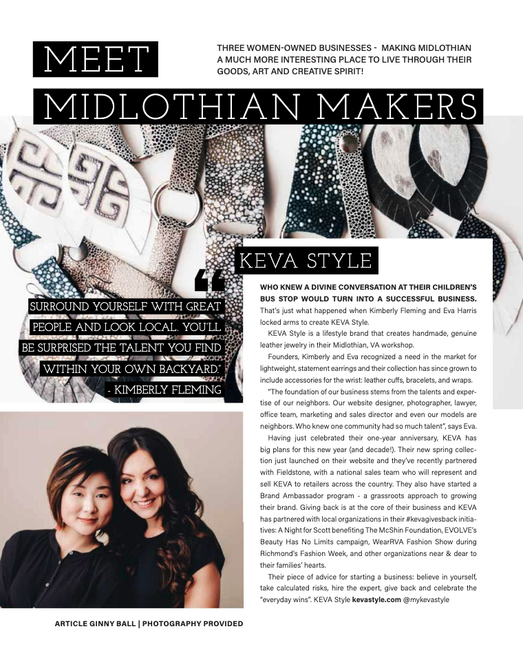 Meet the Midlothian Makers