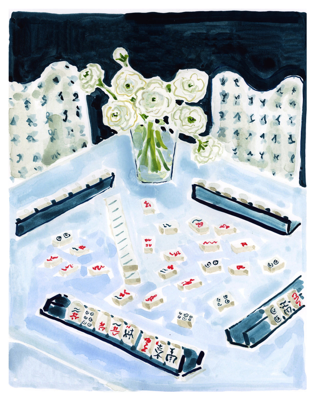 Mahjong