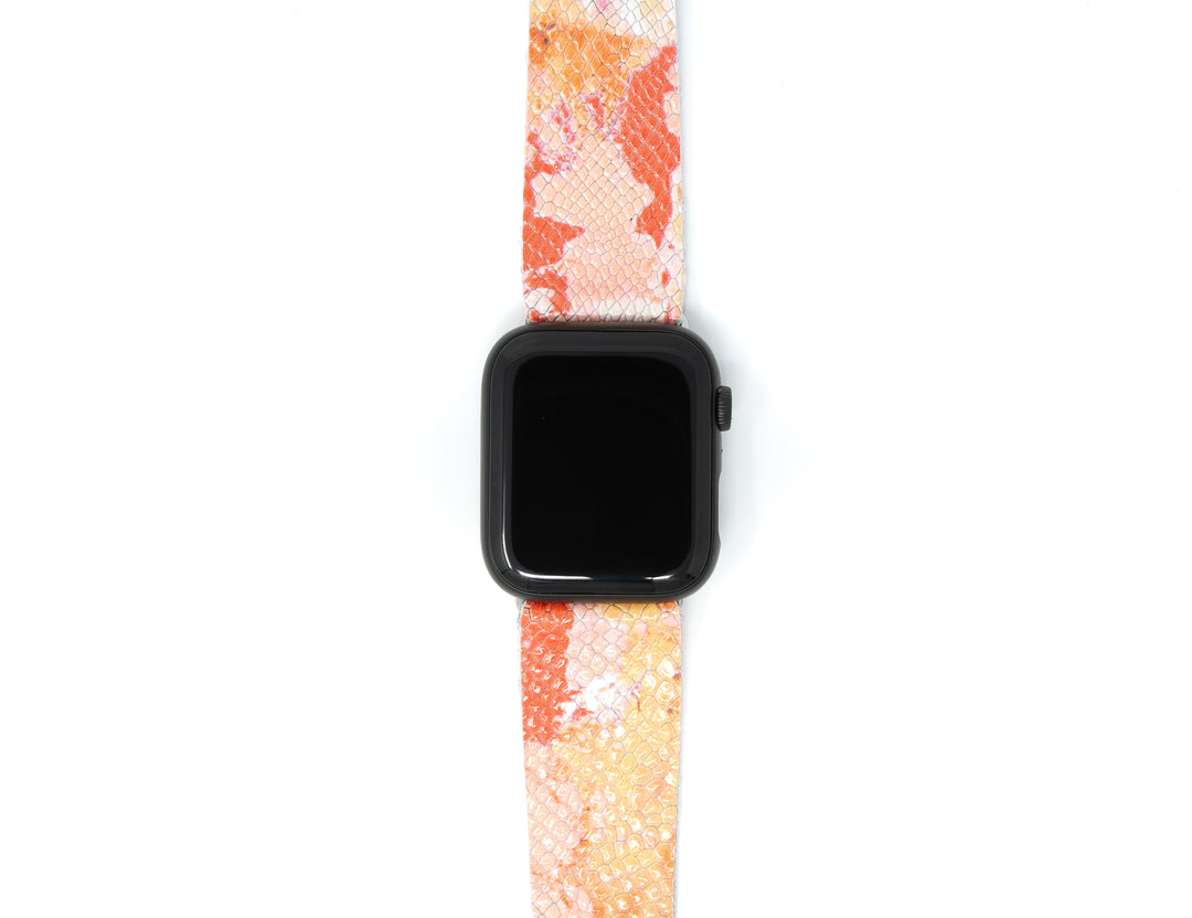 Sunset Watch Band