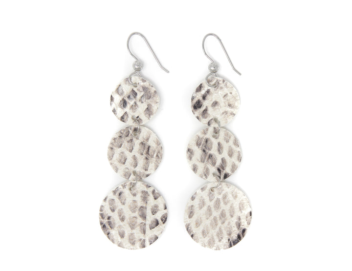 Beulah Cascade Earrings