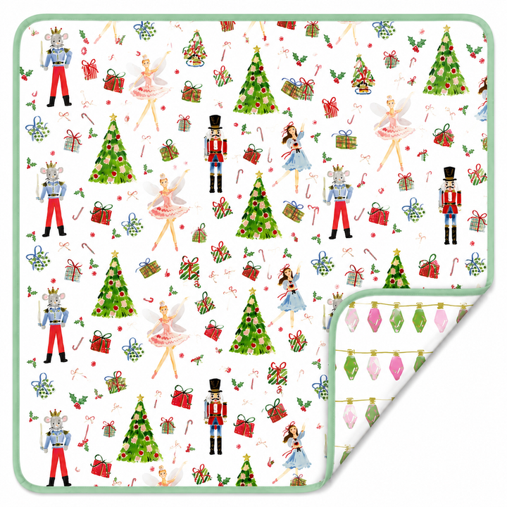 Holiday Lights Mahjong Kit (Preorder)