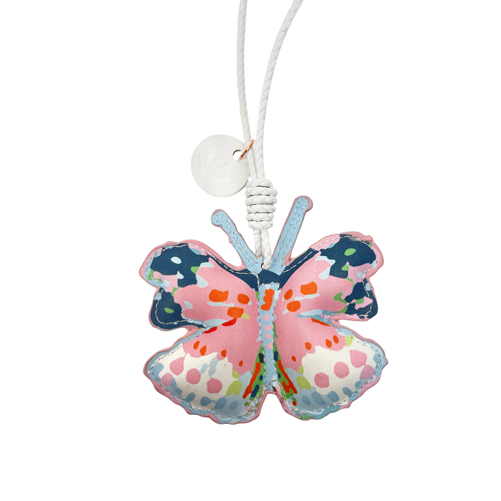 Summerfly Bag Charm
