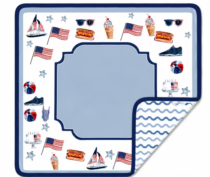 Summer Fun Mahjong Kit (Preorder)