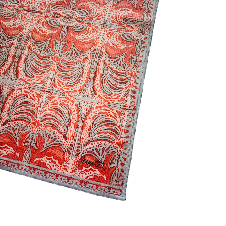 Nadya Double-Sided Tea Towel