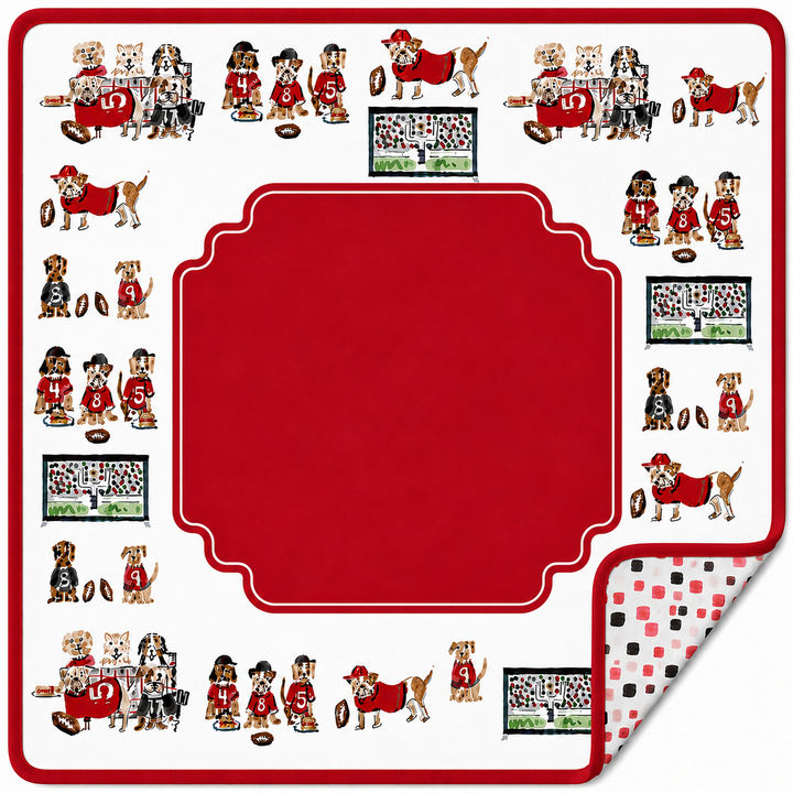 Athens Mahjong Kit (Preorder)