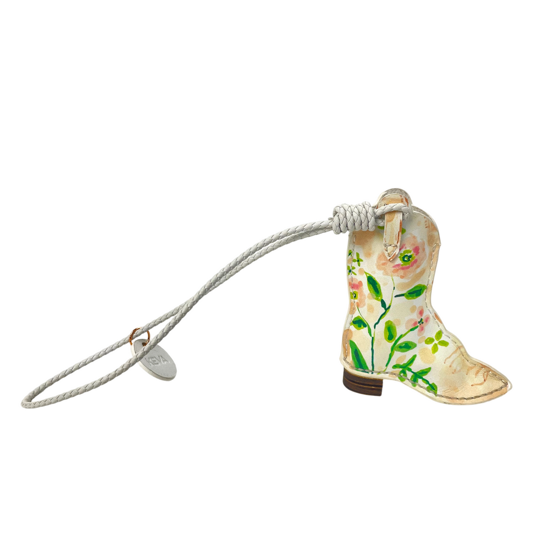 Boot Bag Charm