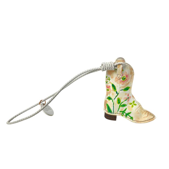 Boot Bag Charm
