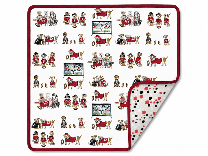 Athens Mahjong Kit (Preorder)