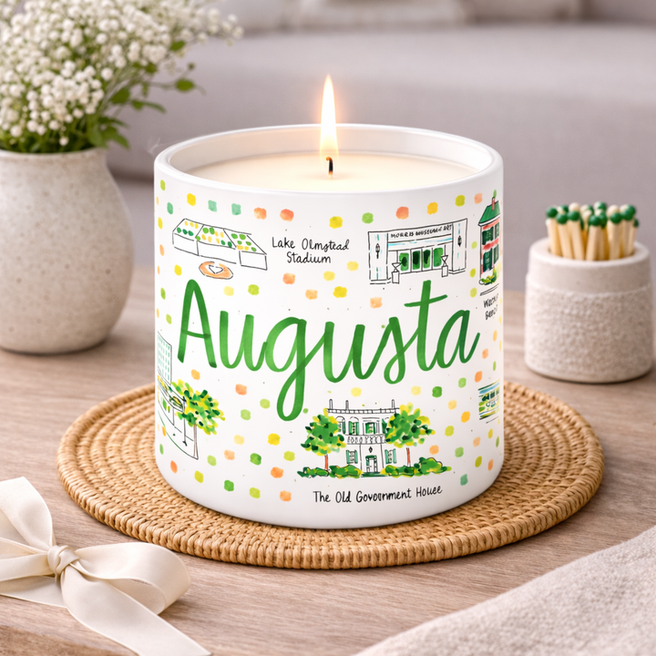 Augusta Candle