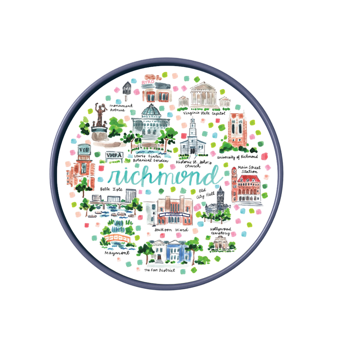 Richmond Art Pop