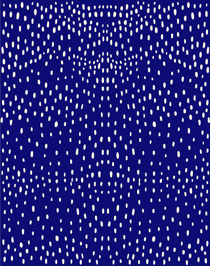 Labyrinth Double-Sided Tea Towel