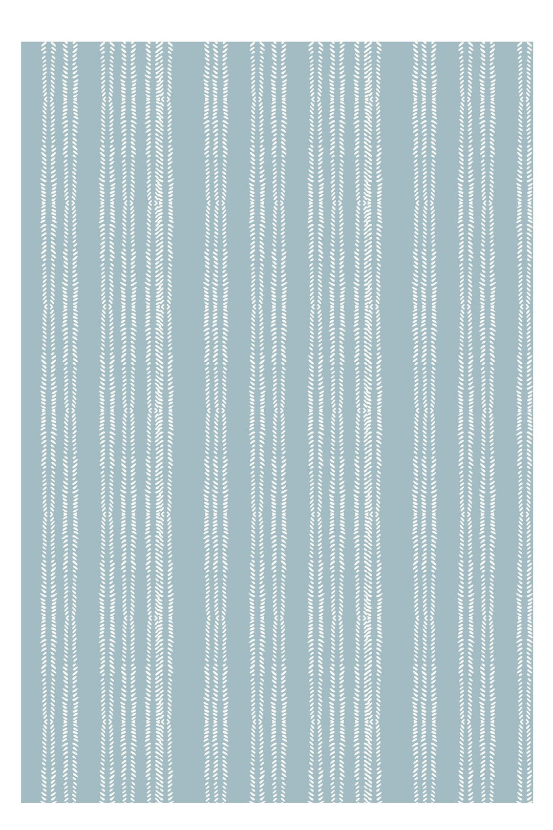 Salt & Sandy Double-Sided Tea Towel