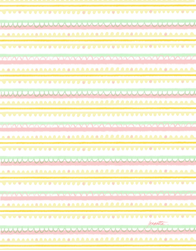 Squeeze The Day Double-Sided Tea Towel