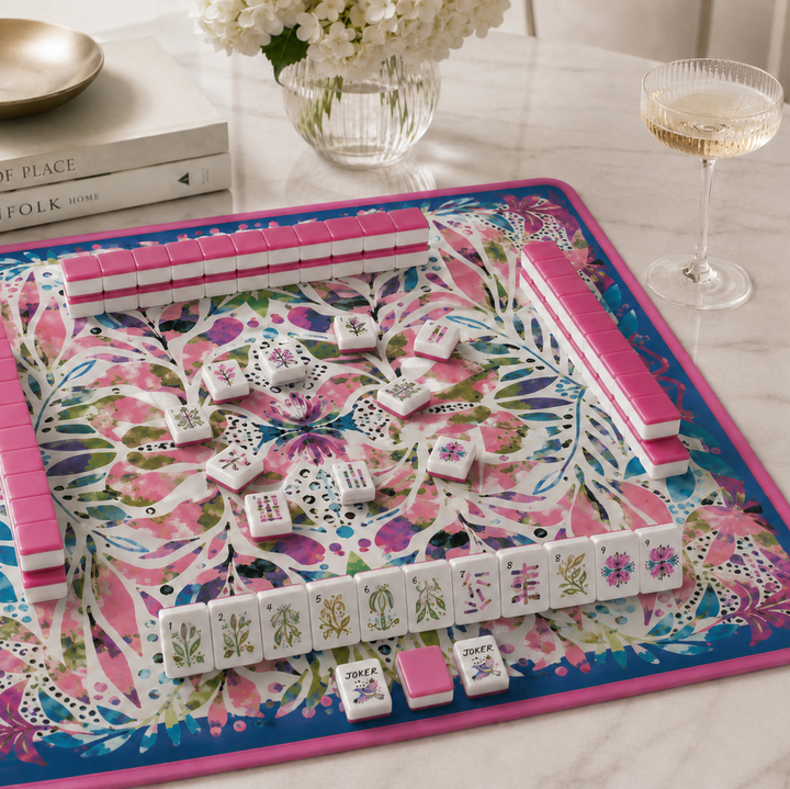 Amina Mahjong Kit (Preorder)