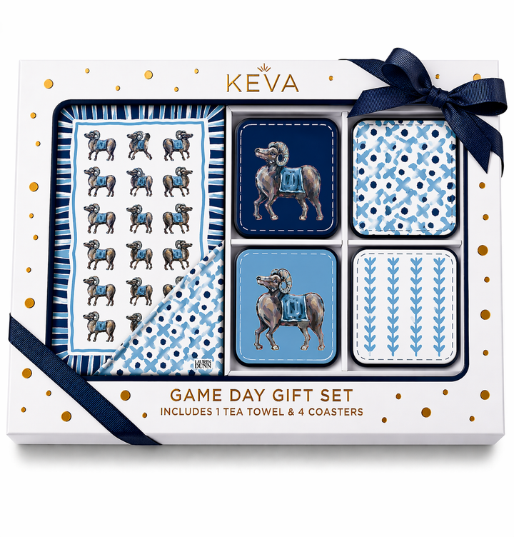Ram Game Day Gift Set