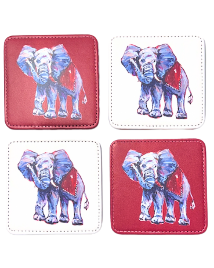 Elephant Game Day Gift Set