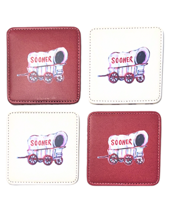 Covered Wagon Game Day Gift Set