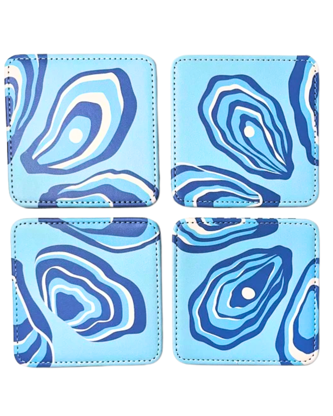 KEVA Twist Coasters - Thumbnail 2