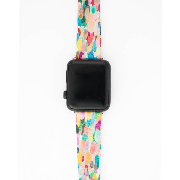 Funfetti Watch Band