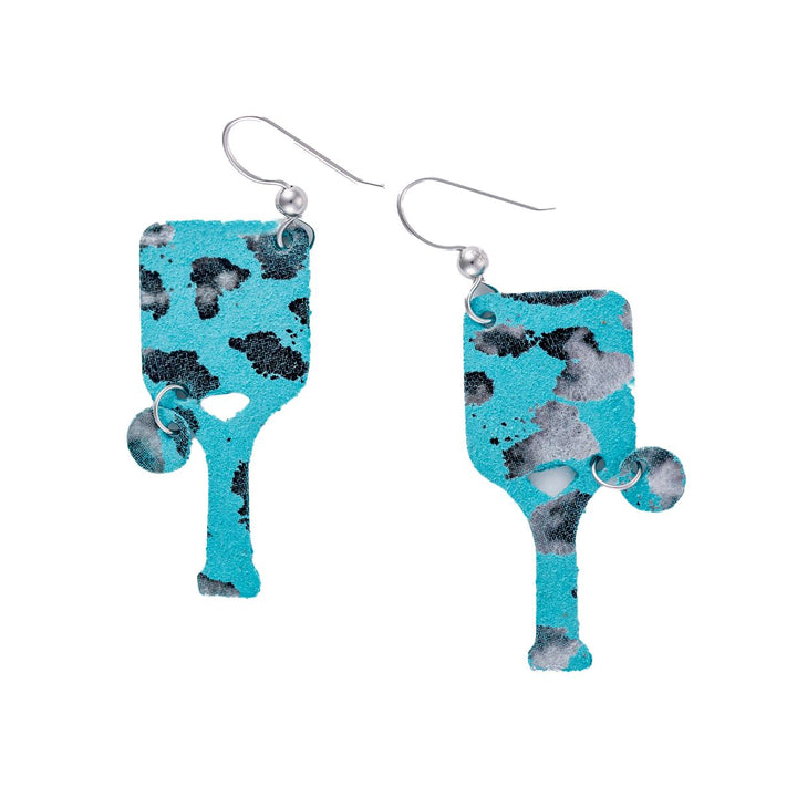 Pickleball Earrings