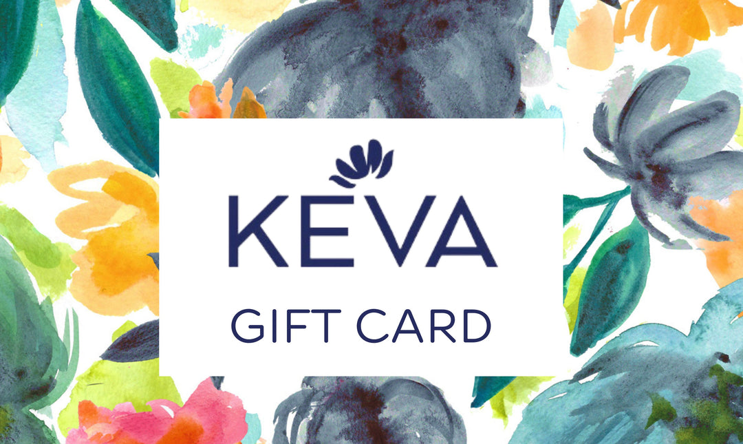 KEVA Gift Card
