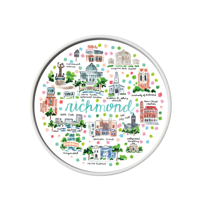 Richmond Art Pop