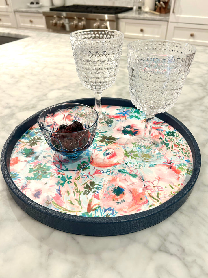 Wildwood + Amina Indigo Art Pop