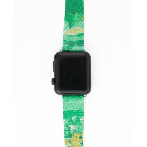 Jade Watch Band
