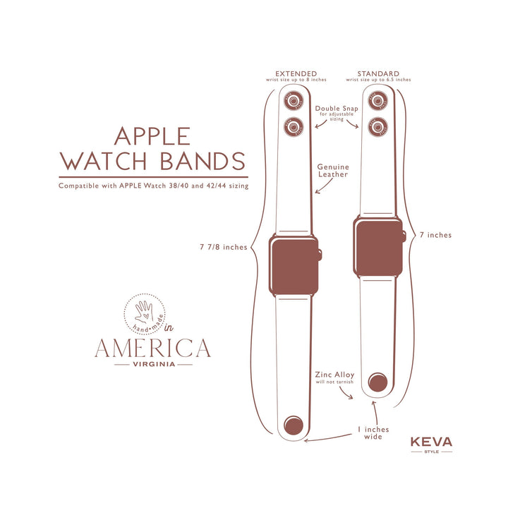 Sundream Apple Watch Band