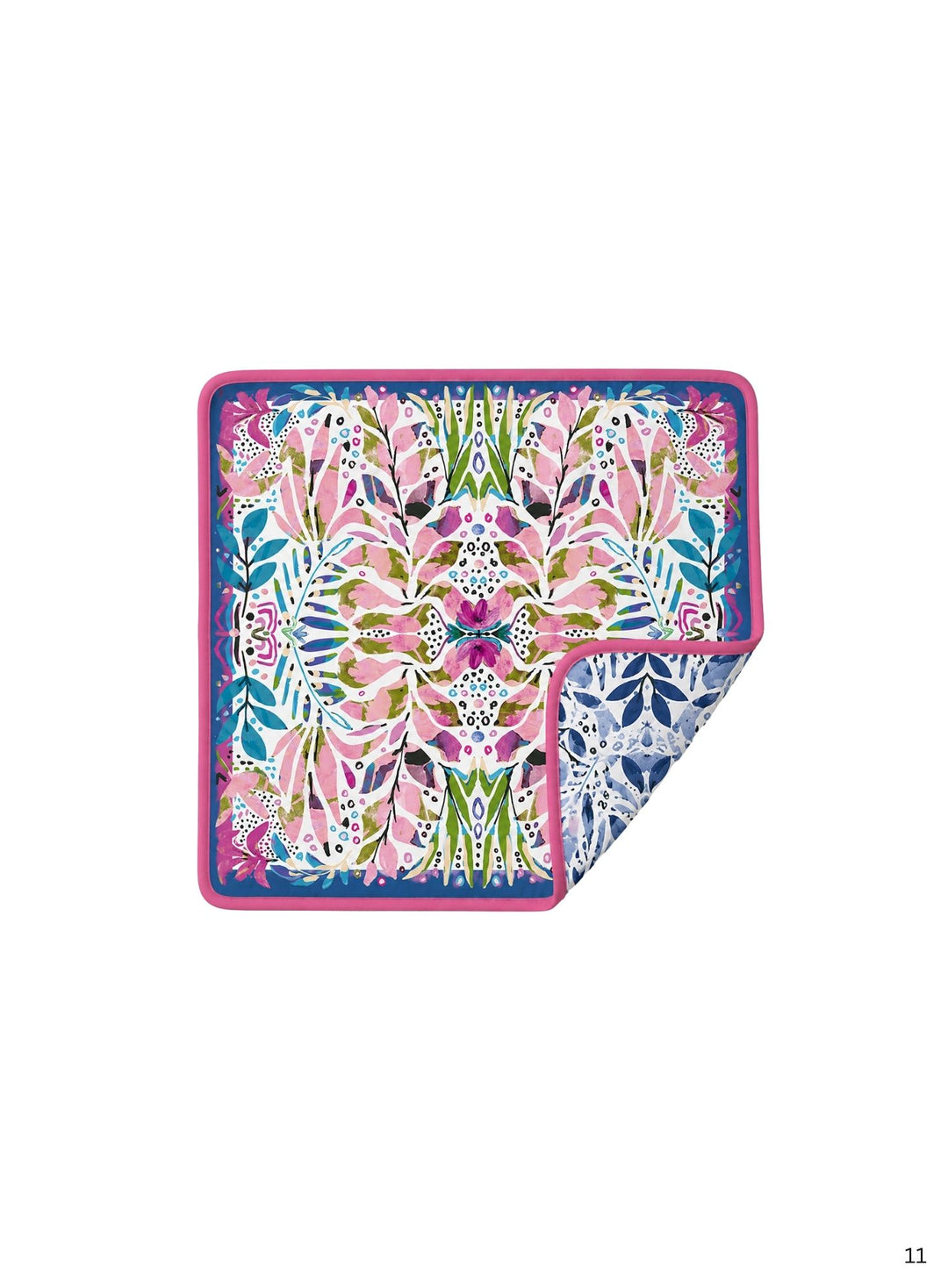 Amina Double-Sided Mahjong Mat (Preorder)