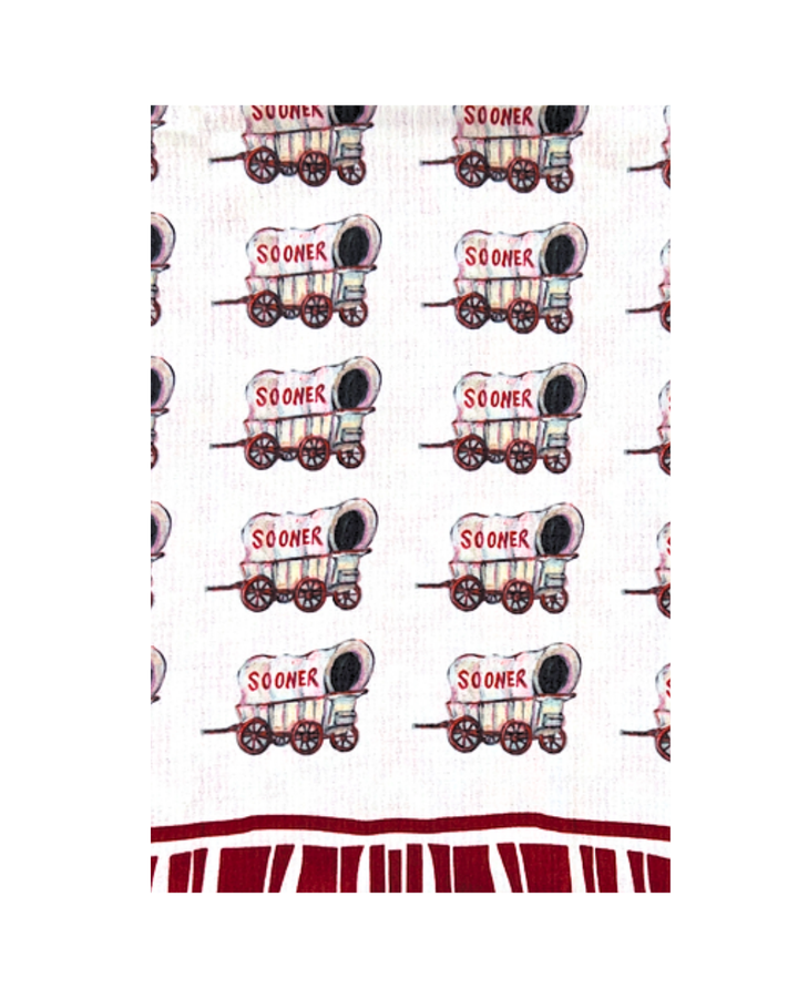 Covered Wagon Game Day Gift Set