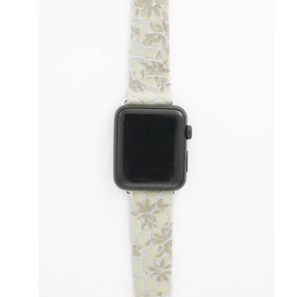 Stone Steps Watch Band