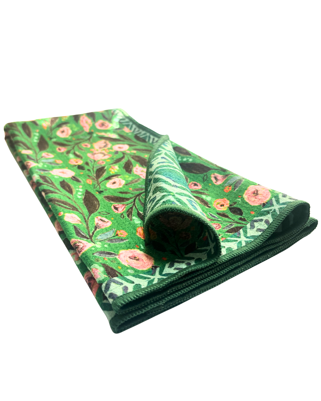 Nellie Jean Double-Sided Tea Towel