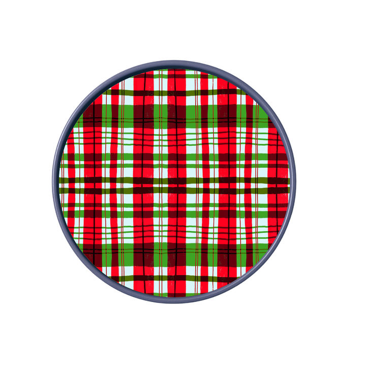 Berry Merry Art Pop
