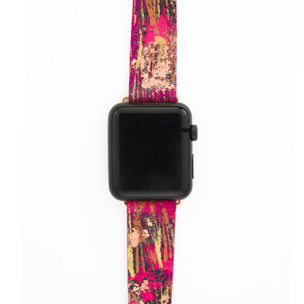 Penny Pop Watch Band