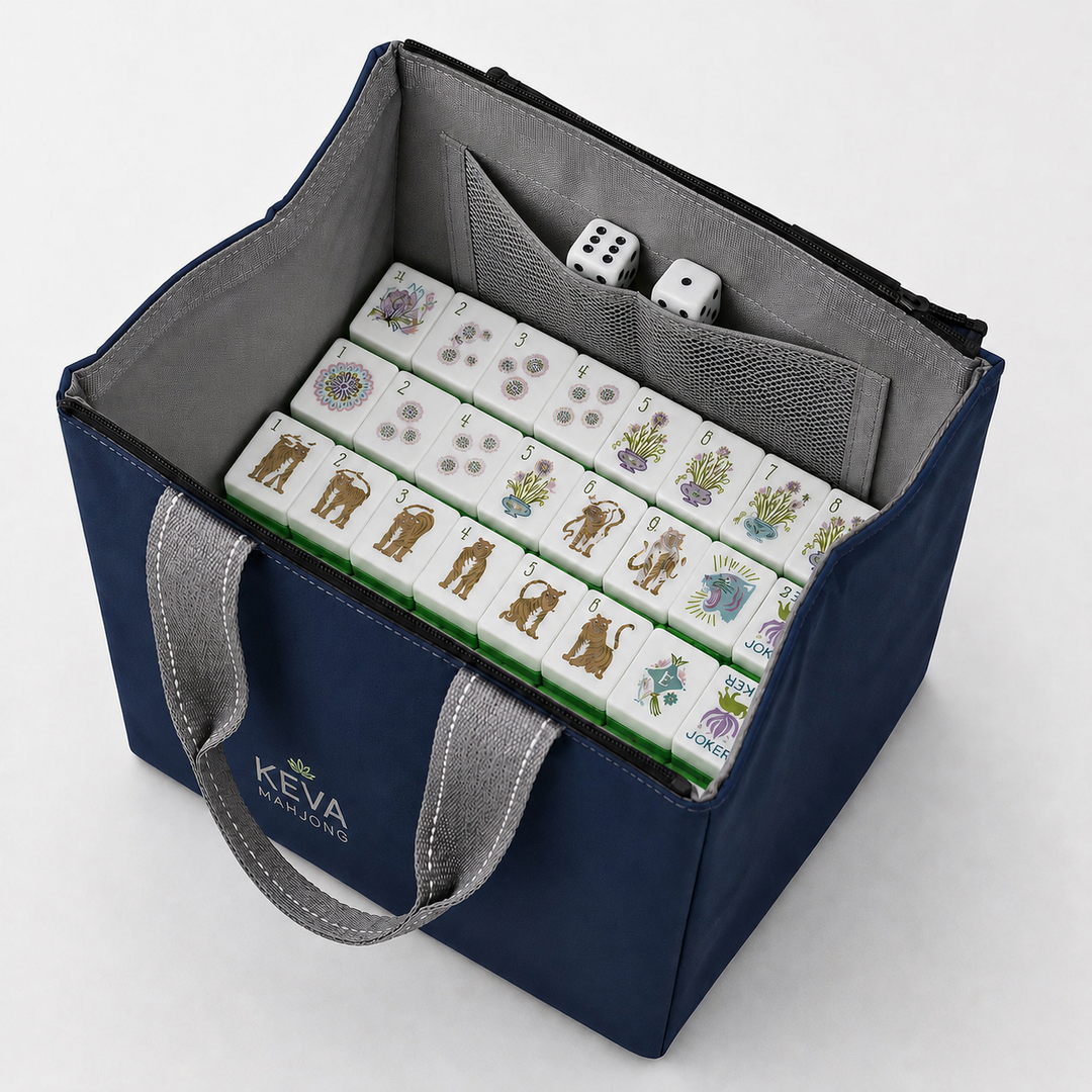 Amina Mahjong Kit (Preorder)