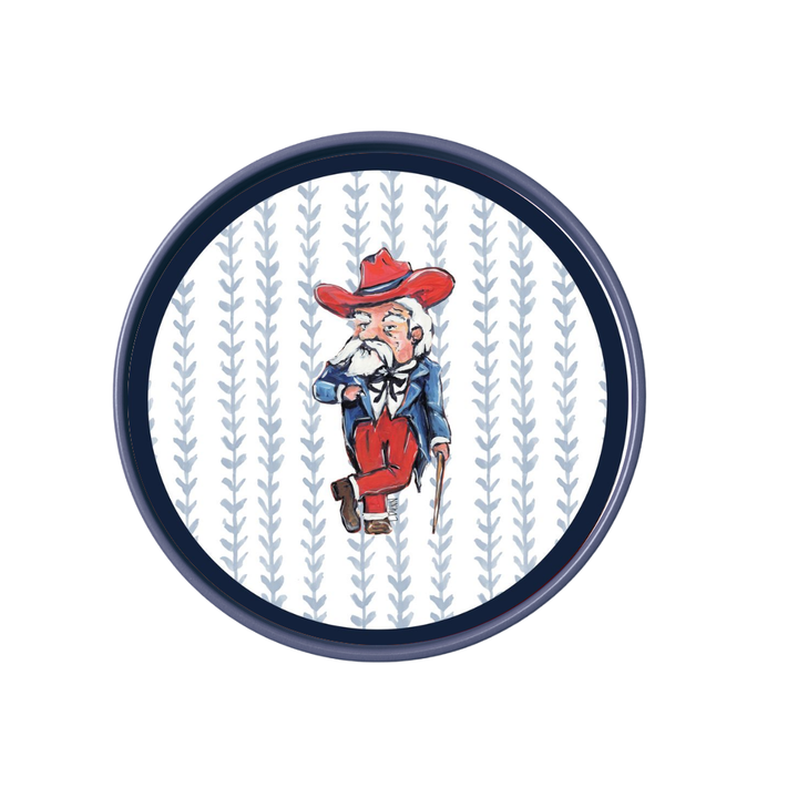 Game Day Rebel Art Pop