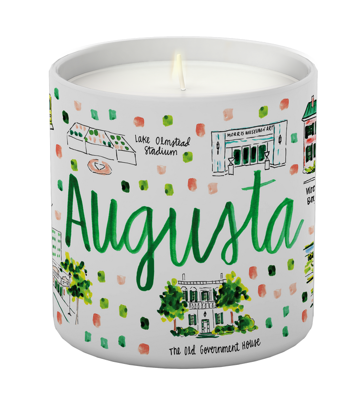 Augusta Candle