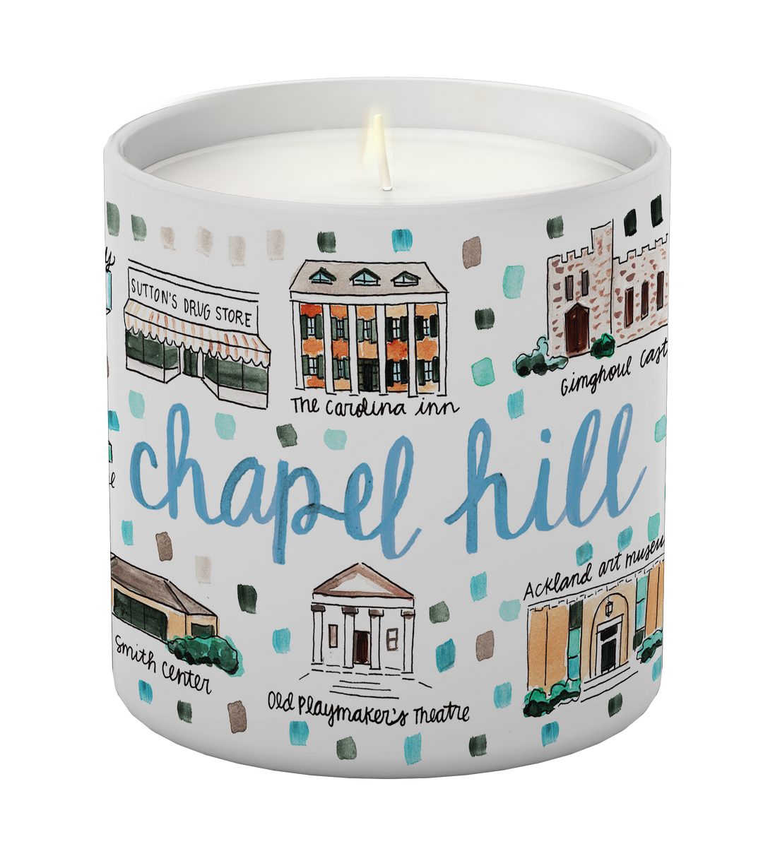 Chapel Hill Candle