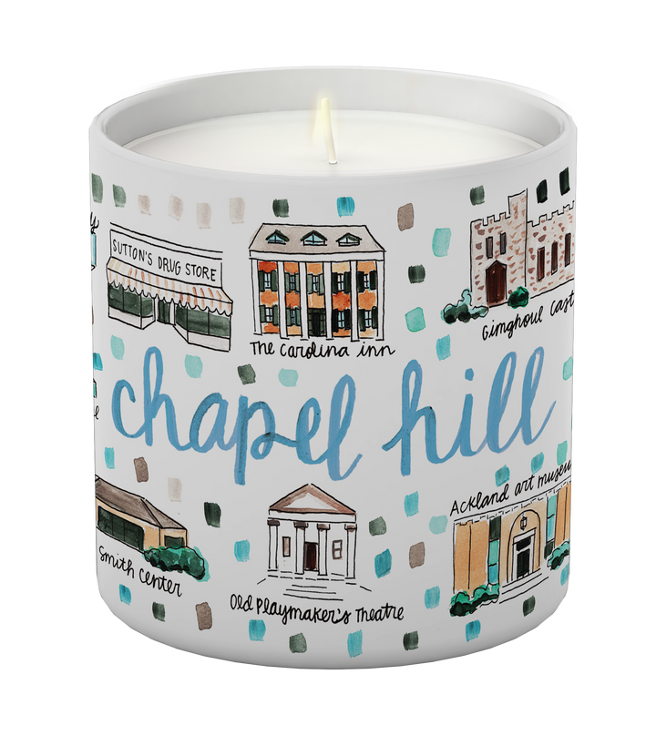Chapel Hill Candle