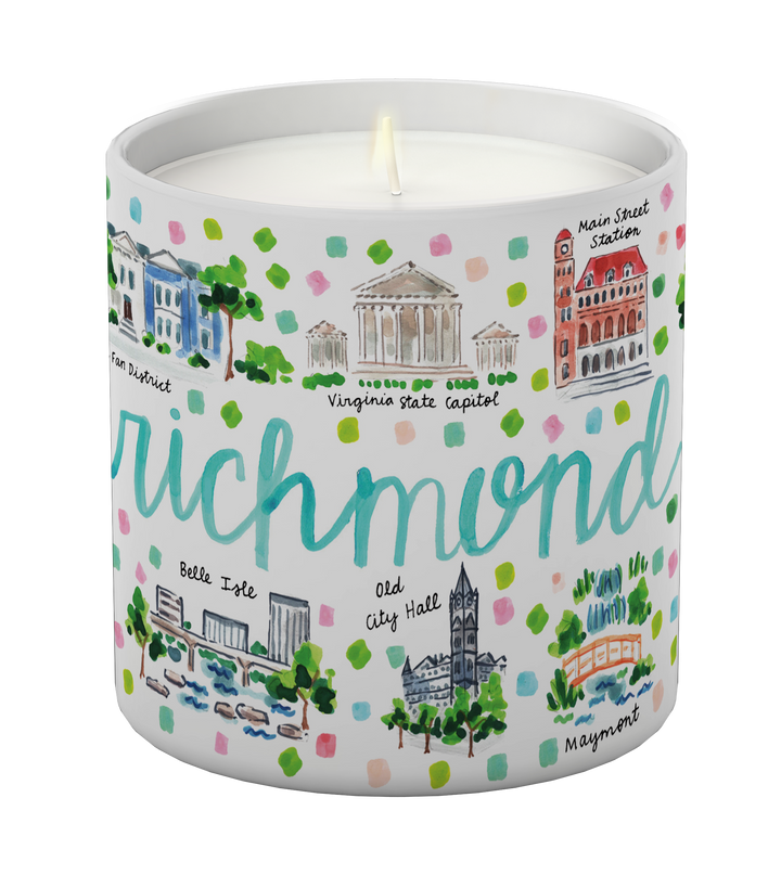 Richmond Candle