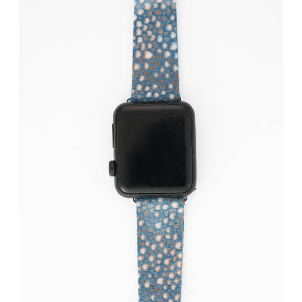 Starry Night Watch Band