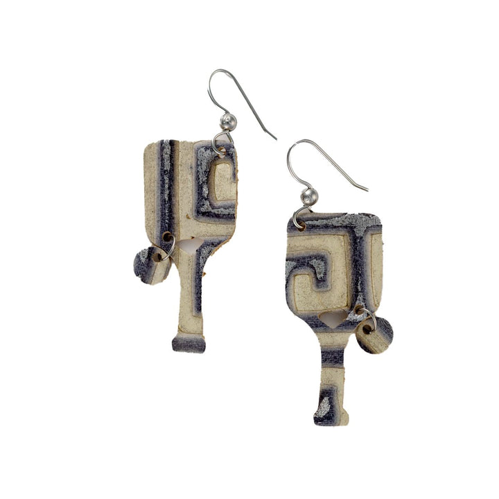 Pickleball Earrings