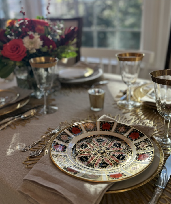 Launch Party | Moss + Mingle