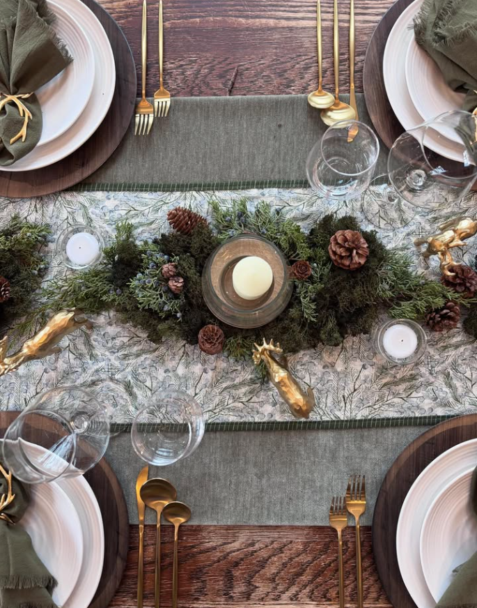 Launch Party | Moss + Mingle