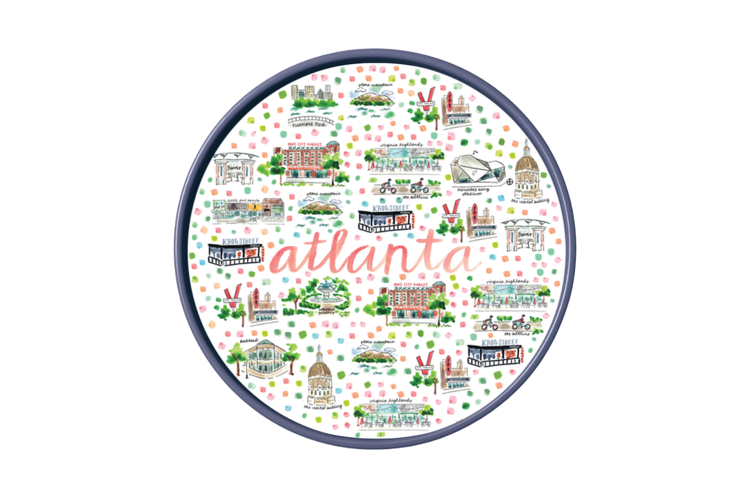 Atlanta Art Pop